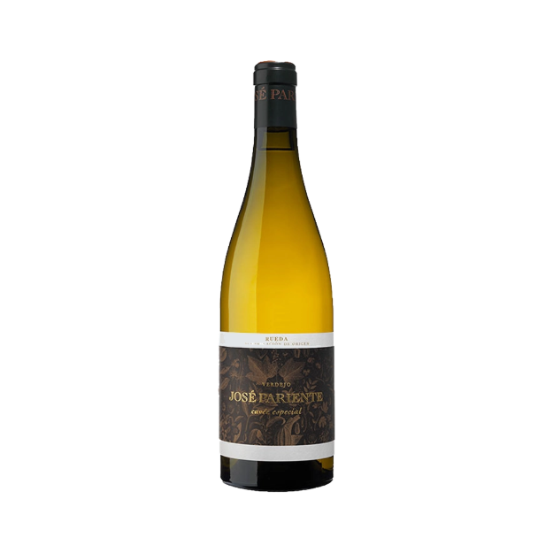 Imagen de José Pariente Cuvee Especial Magnum - Vino Blanco