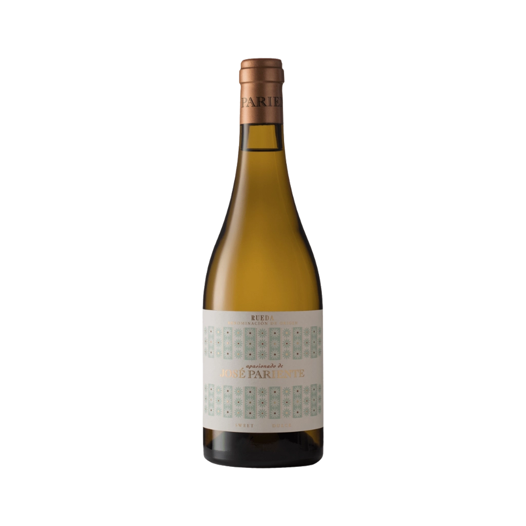 Imagen de José Pariente Apasionado - Vino Blanco