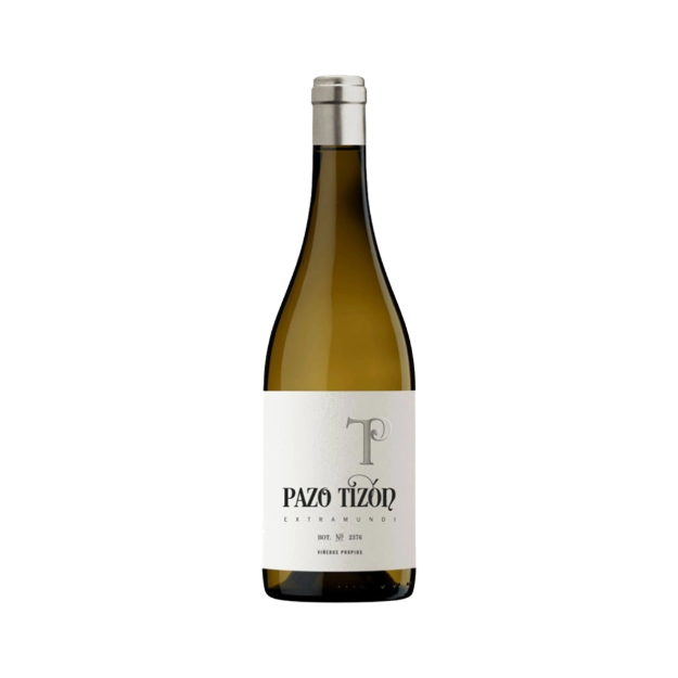 Imagen de Pazo Tizón Extramundi - Vino Blanco