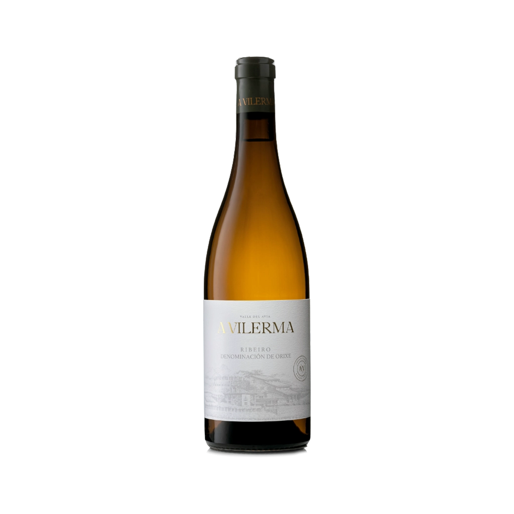 Imagen de A Vilerma - Vino Blanco