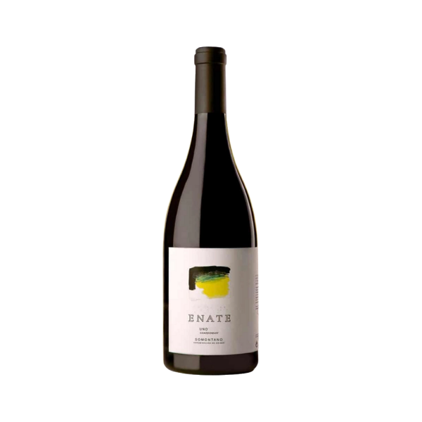 Imagen de Enate Uno Chardonnay - Vino Blanco