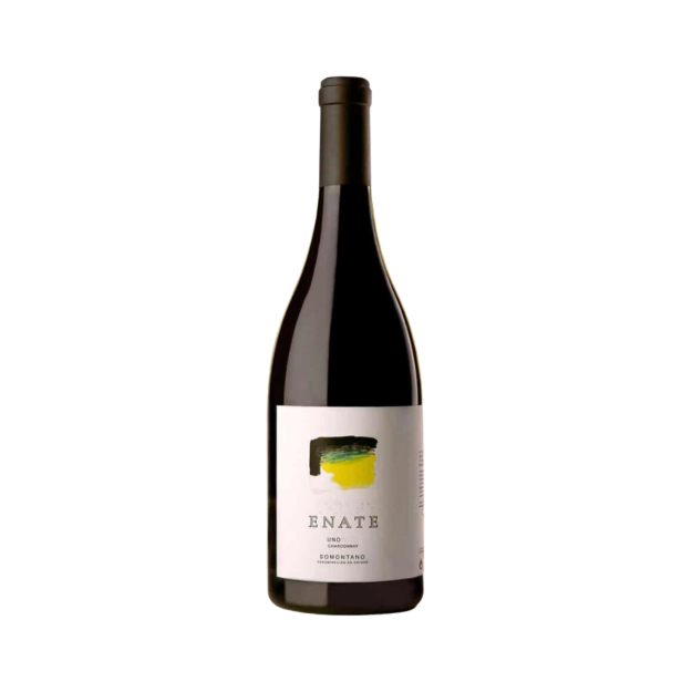 Imagen de Enate Uno Chardonnay - Vino Blanco