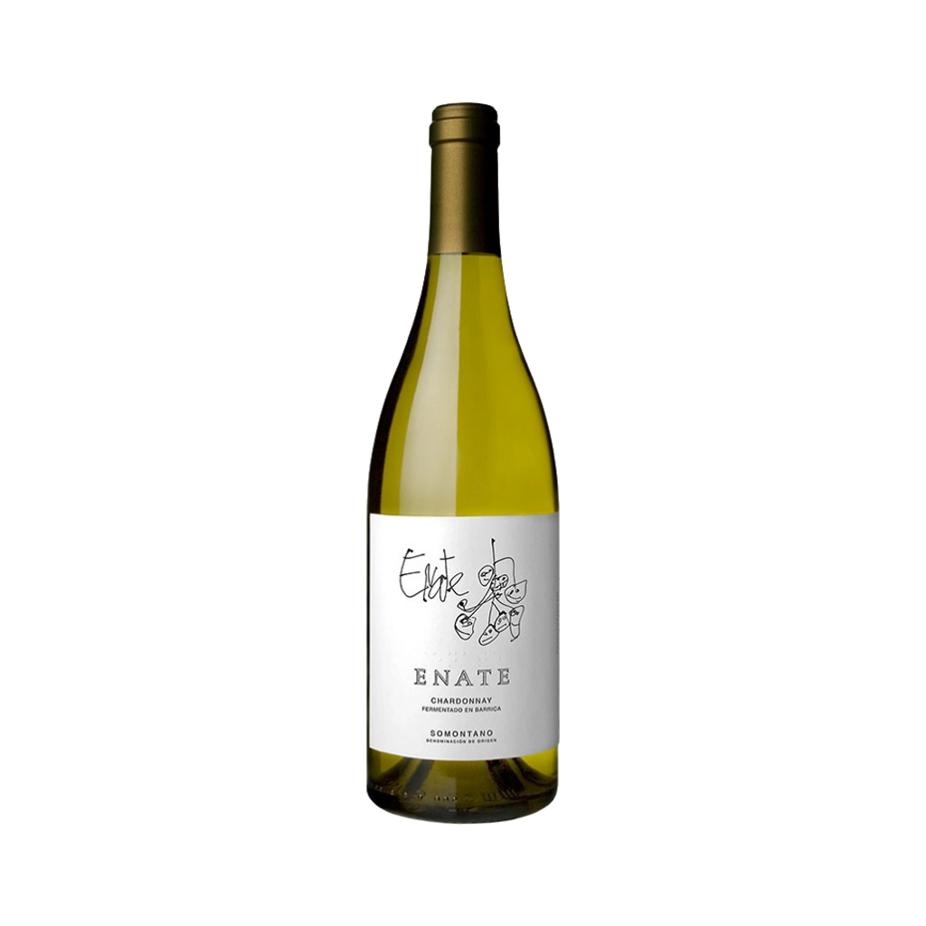 Imagen de Enate Chardonnay Fermentado en Barrica - Vino Blanco