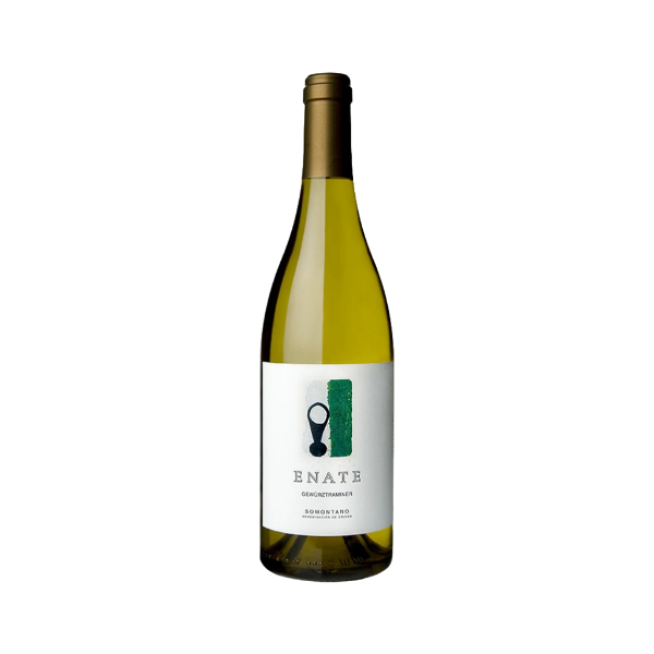 Imagen de Enate Gewürztraminer - Vino Blanco