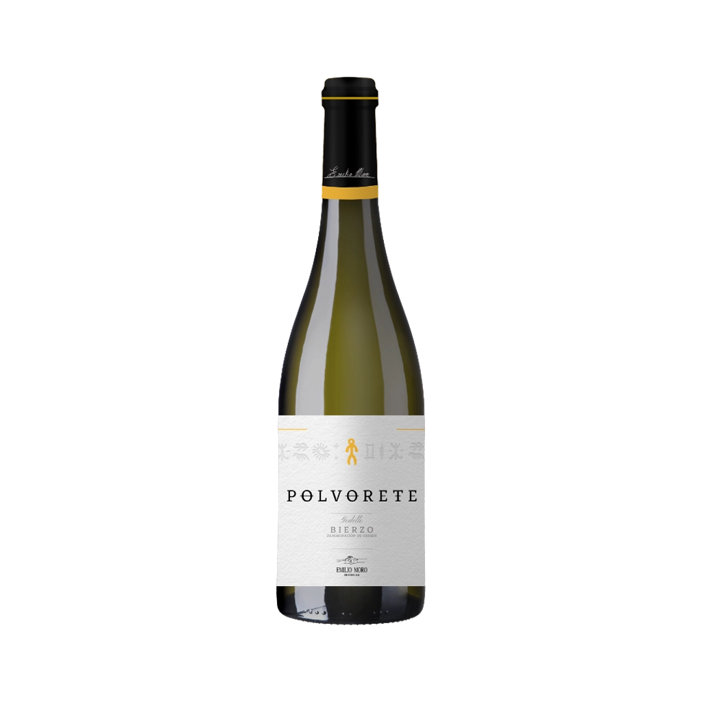 Imagen de Polvorete - Vino Blanco