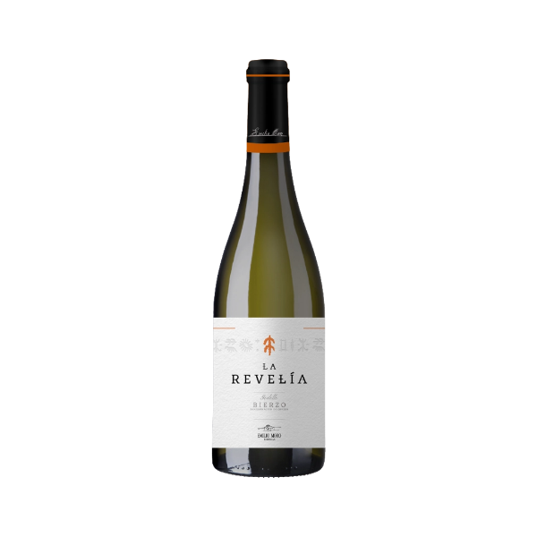 Imagen de La Revelia - Vino Blanco