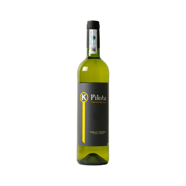 Imagen de Txakoli K Pilota - Vino Blanco