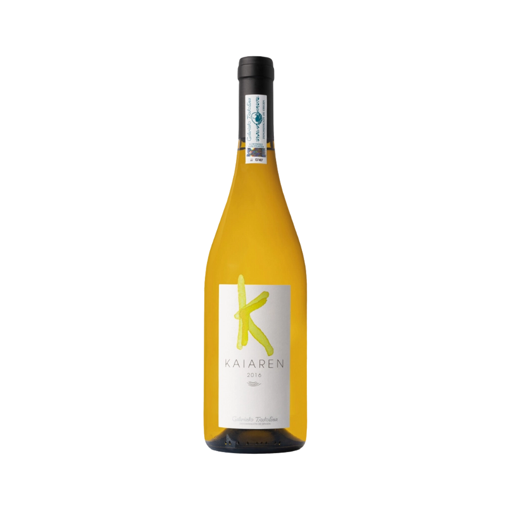 Imagen de Txakoli Kaiaren - Vino Blanco