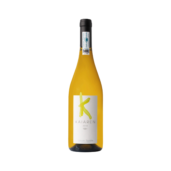 Imagen de Txakoli Kaiaren - Vino Blanco