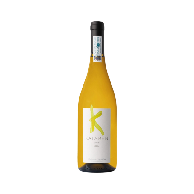 Imagen de Txakoli Kaiaren - Vino Blanco