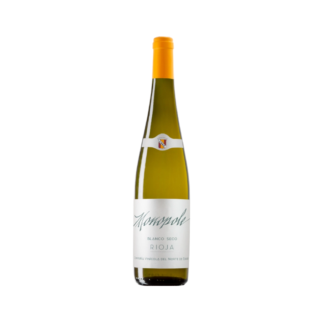 Imagen de Monopole - Vino Blanco