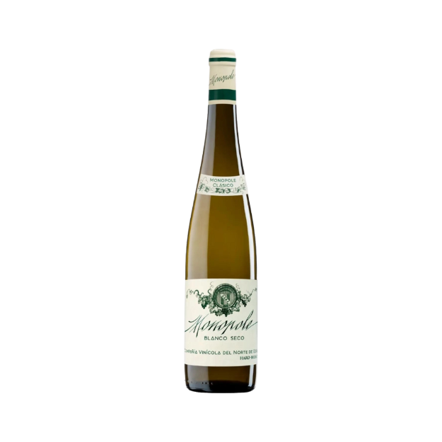 Imagen de Monopole Clasico Reserva - Vino Blanco