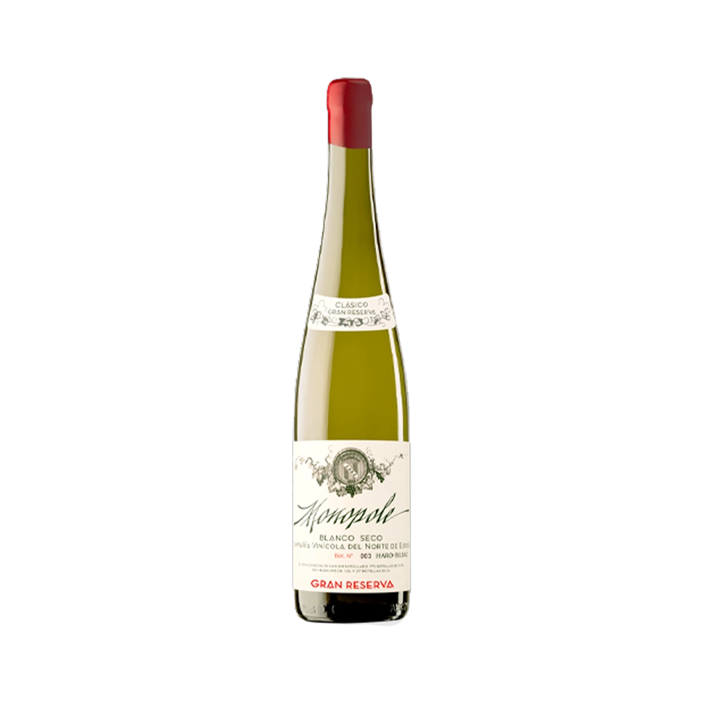 Imagen de Monopole Clasico Gran Reserva - Vino Blanco