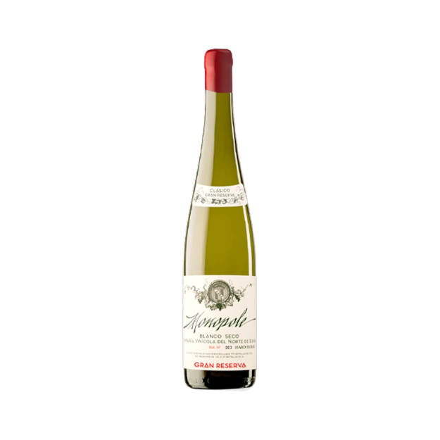 Imagen de Monopole Clasico Gran Reserva - Vino Blanco