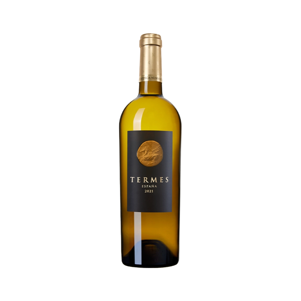 Imagen de Termes - Vino Blanco