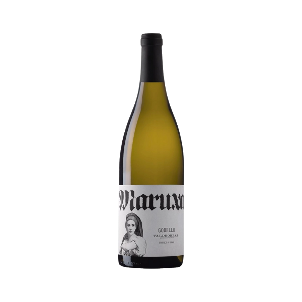Imagen de Maruxa Godello - Vino Blanco