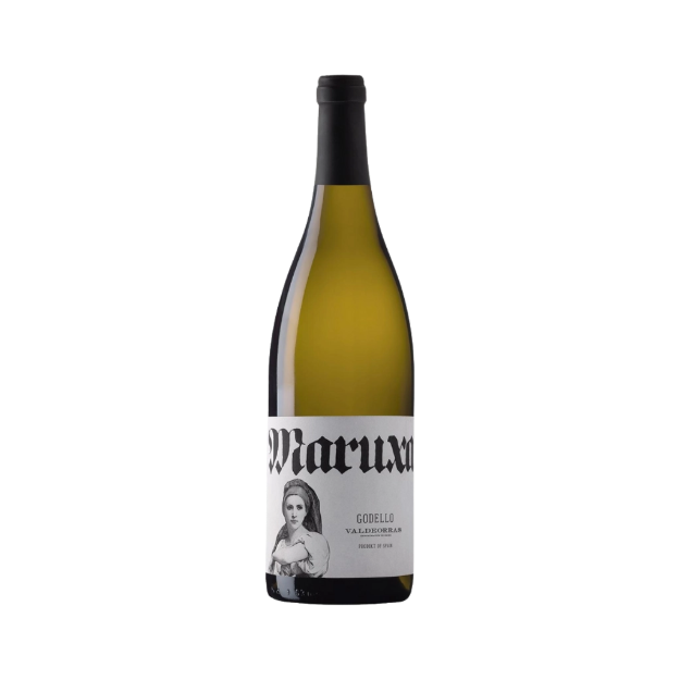 Imagen de Maruxa Godello - Vino Blanco