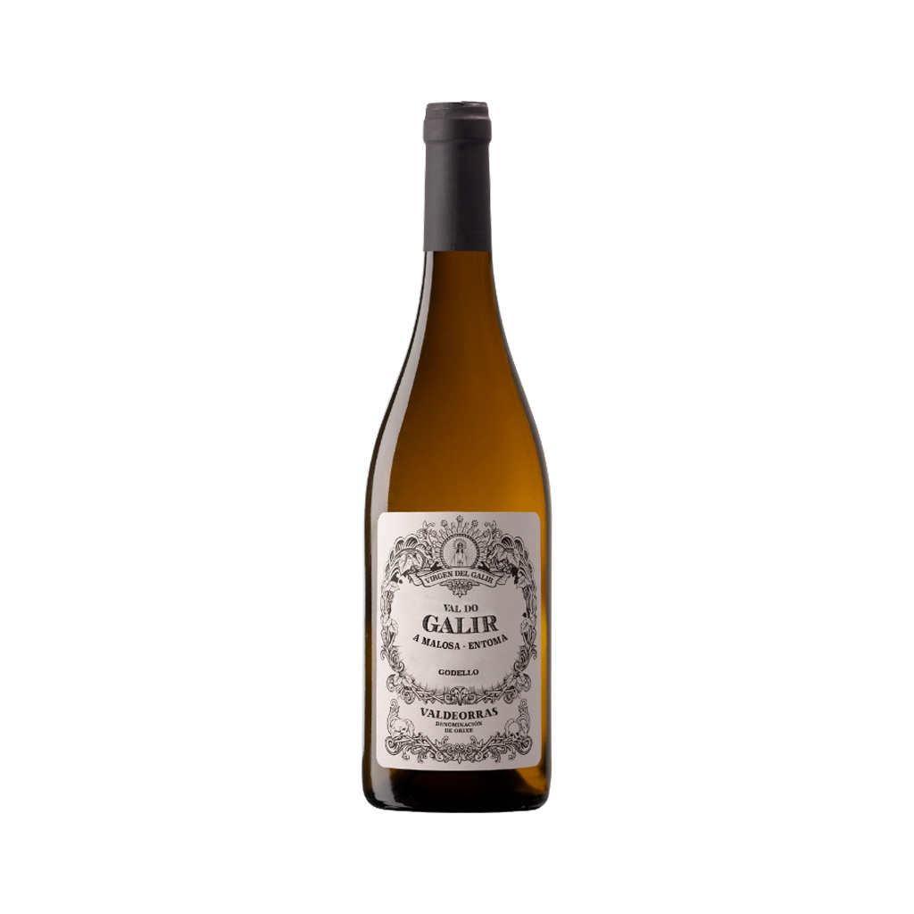 Imagen de Val do Galir Godello Sobre Lias - Vino Blanco