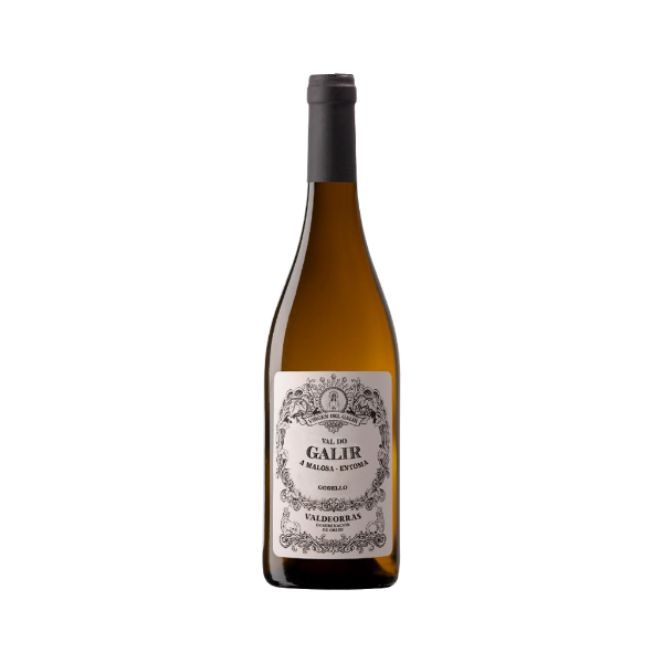 Imagen de Val do Galir Godello Sobre Lias - Vino Blanco