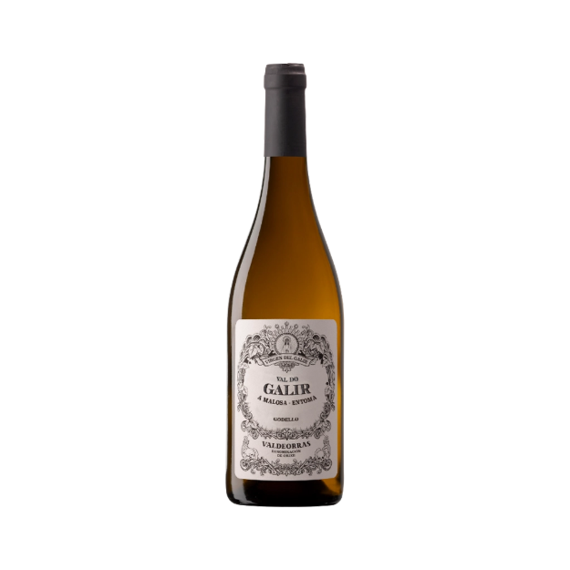 Imagen de Val do Galir Godello Sobre Lias - Vino Blanco