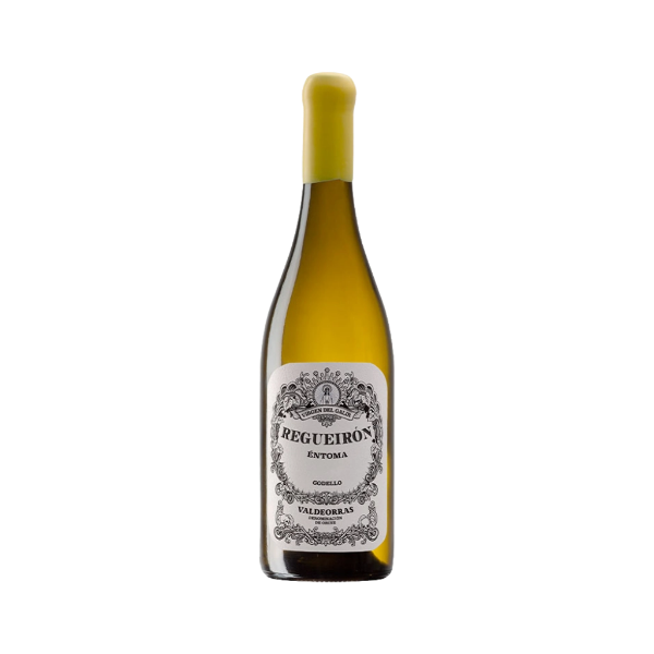 Imagen de Regueirón - Vino Blanco
