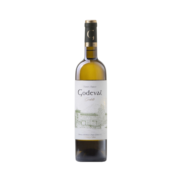 Imagen de Godeval - Vino Blanco