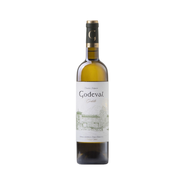 Imagen de Godeval - Vino Blanco