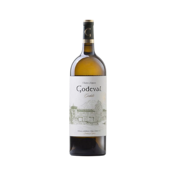 Imagen de Godeval Magnum - Vino Blanco