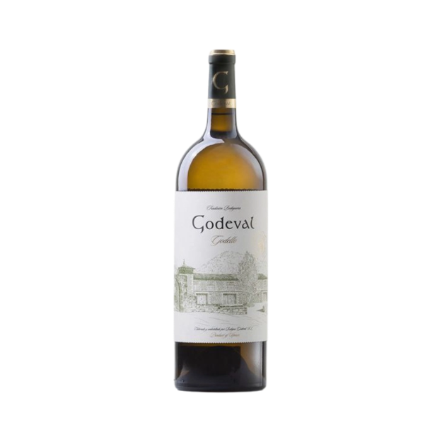 Imagen de Godeval Magnum - Vino Blanco