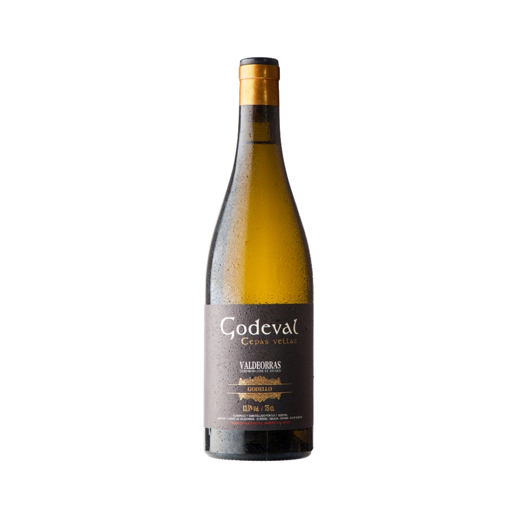 Imagen de Godeval Cepas Vellas - Vino Blanco