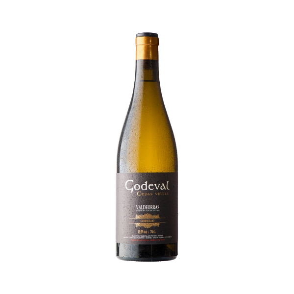 Imagen de Godeval Cepas Vellas - Vino Blanco
