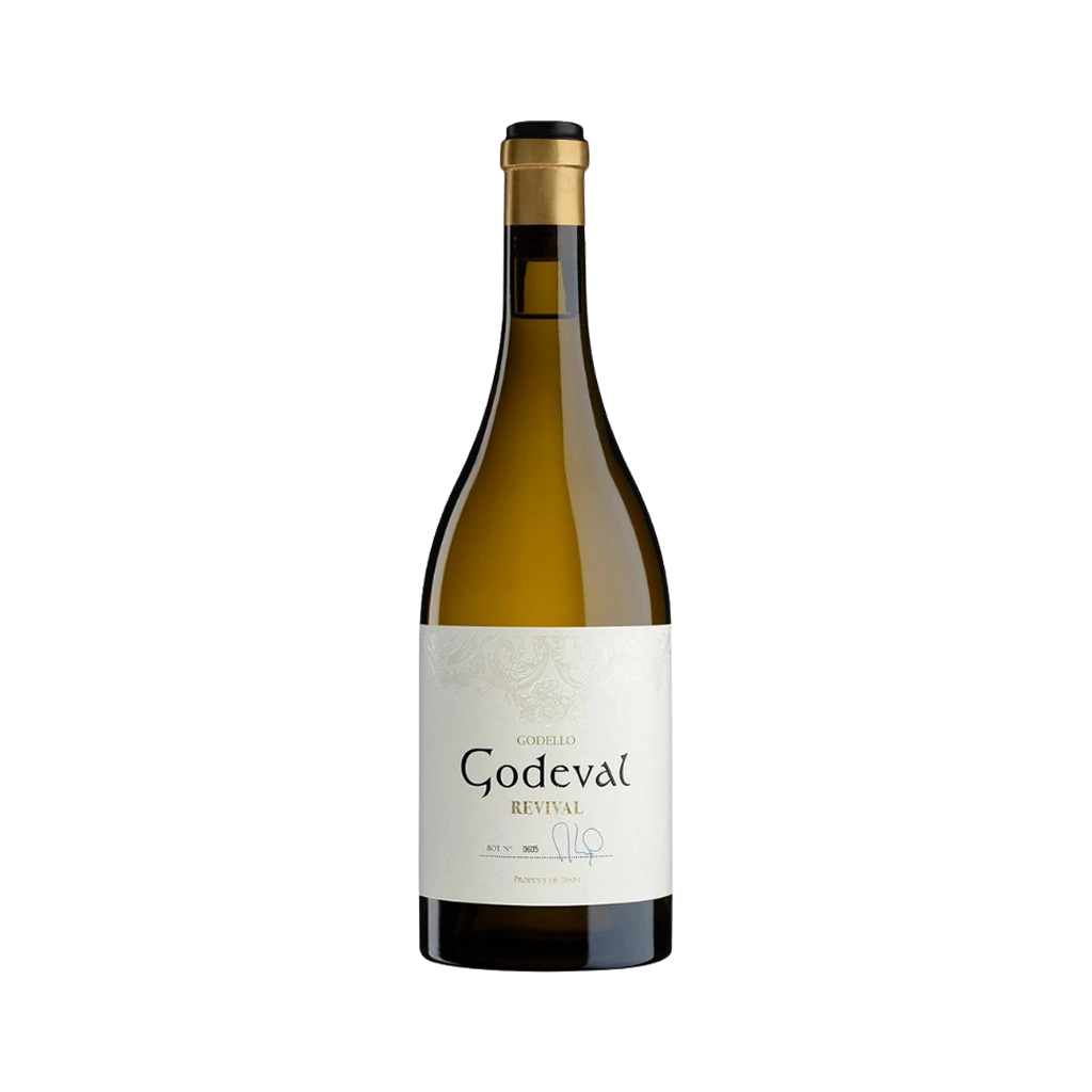 Imagen de Godeval Revival - Vino Blanco