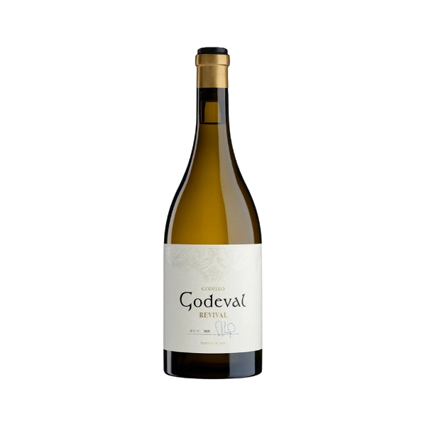 Imagen de Godeval Revival - Vino Blanco