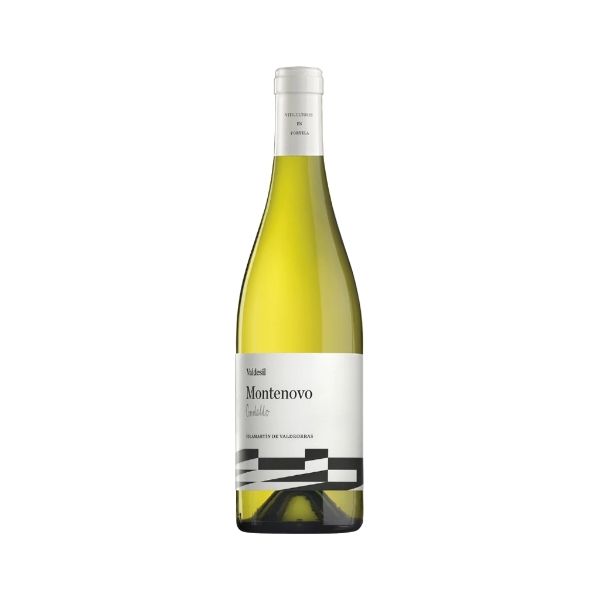 Imagen de Montenovo - Vino Blanco