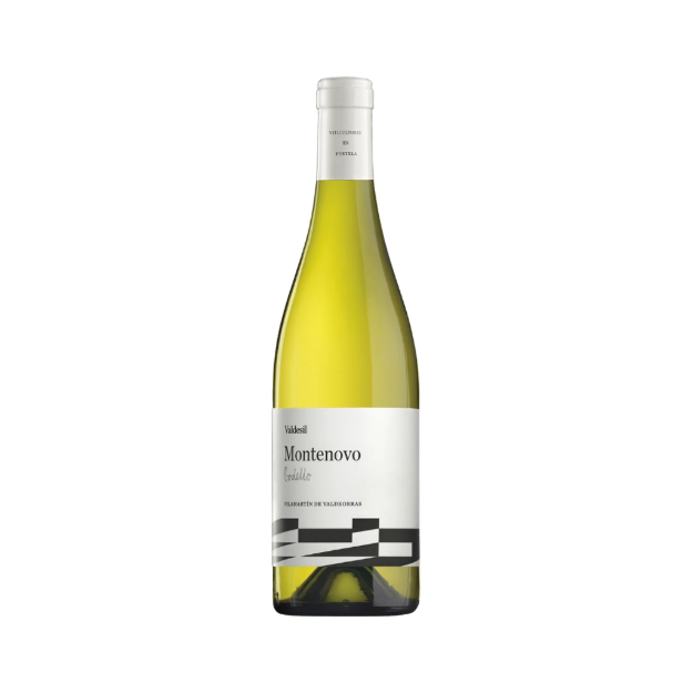 Imagen de Montenovo - Vino Blanco