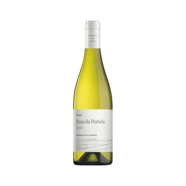 Imagen de Pezas de Portela - Vino Blanco
