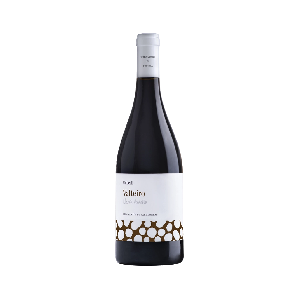 Imagen de Valteiro Vino Parcelario - Vino Blanco