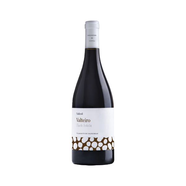 Imagen de Valteiro Vino Parcelario - Vino Blanco