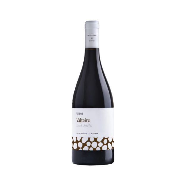 Imagen de Valteiro Vino Parcelario - Vino Blanco