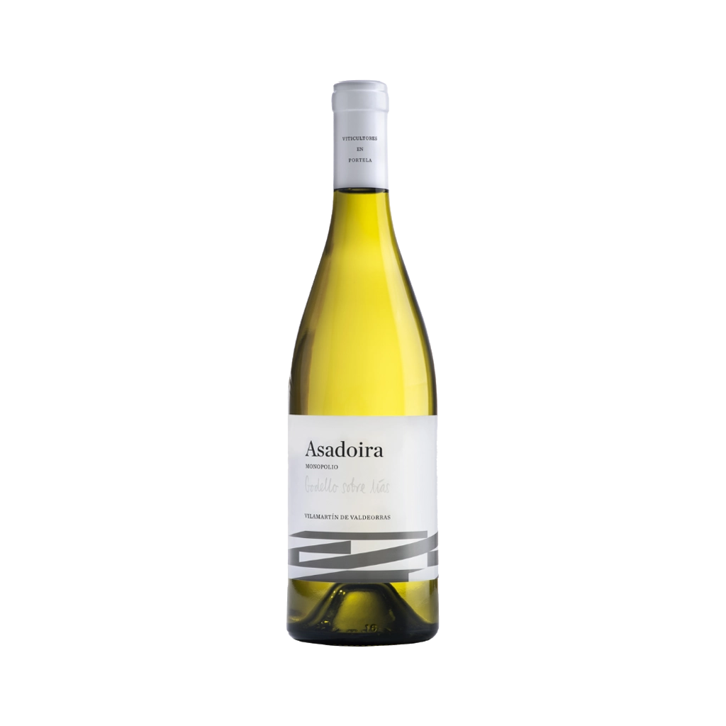 Imagen de Asadoira Vino Parcelario - Vino Blanco