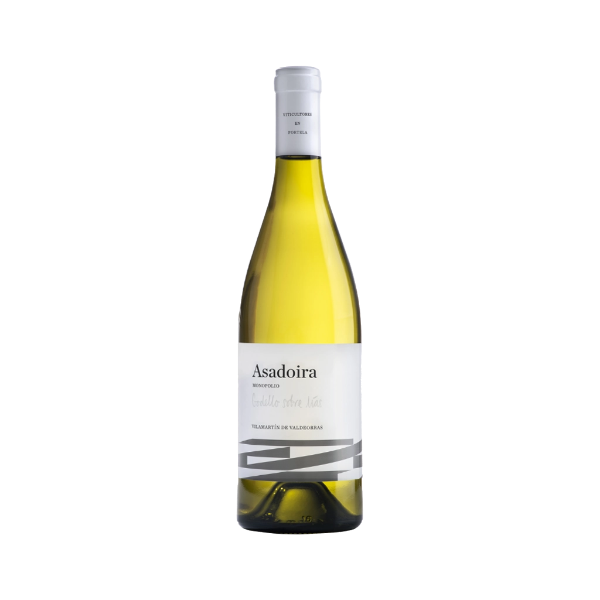 Imagen de Asadoira Vino Parcelario - Vino Blanco