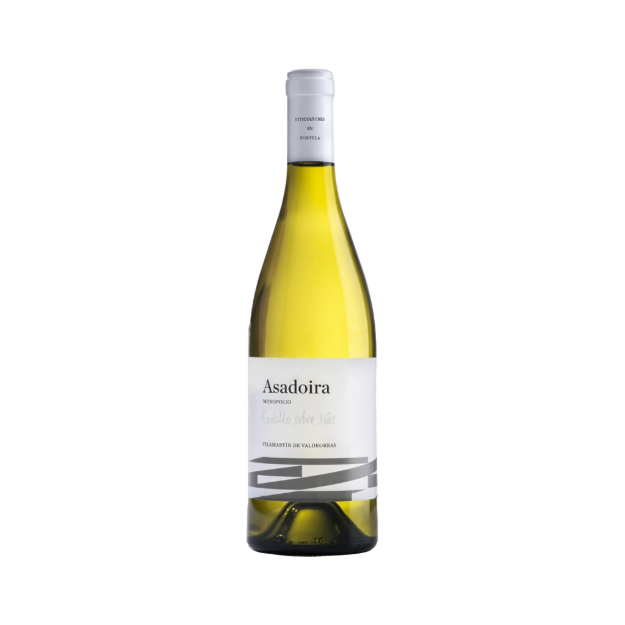 Imagen de Asadoira Vino Parcelario - Vino Blanco