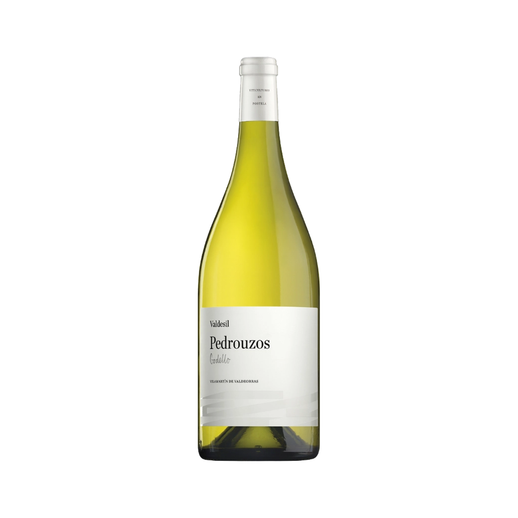 Imagen de Pedrouzos Fermentado en Barrica Vino Parcelario - Vino Blanco