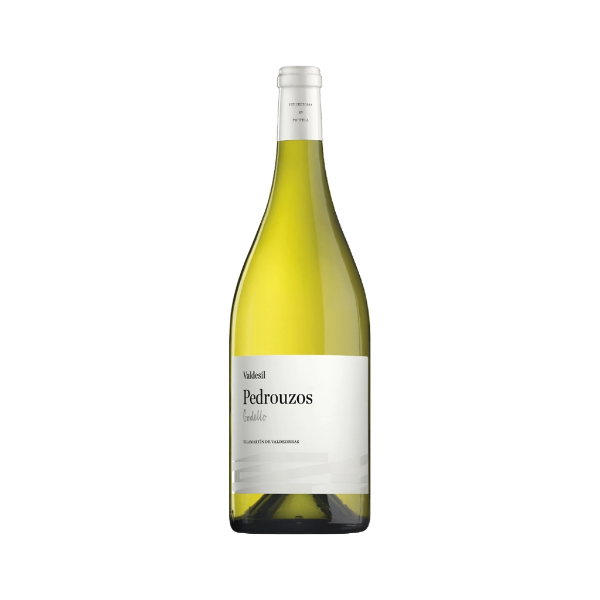 Imagen de Pedrouzos Fermentado en Barrica Vino Parcelario - Vino Blanco