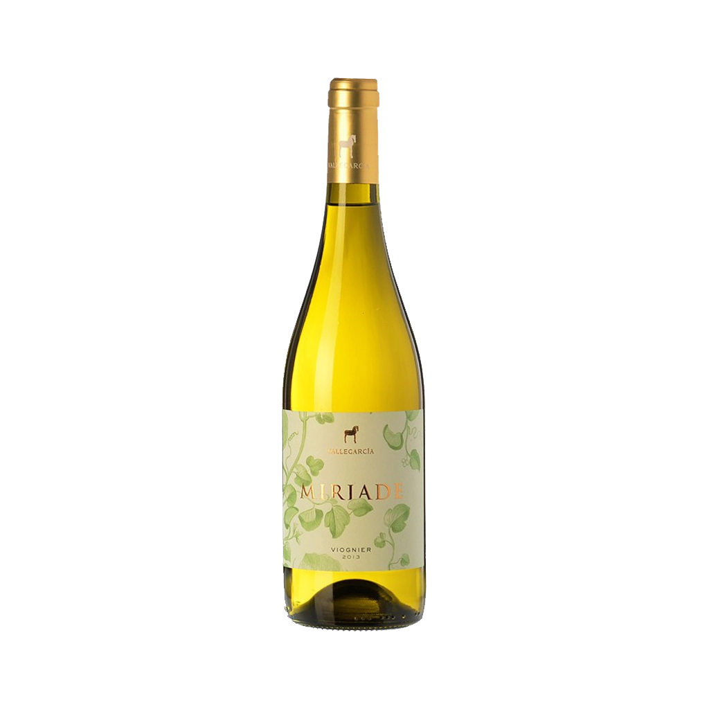 Imagen de Miriade Viognier - Vino Blanco