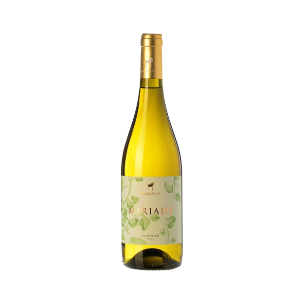 Imagen de Miriade Viognier - Vino Blanco