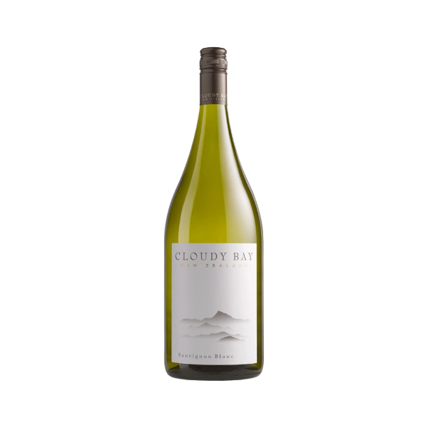 Imagen de Cloudy Bay Sauvignon Blanc Magnum - Vino Blanco