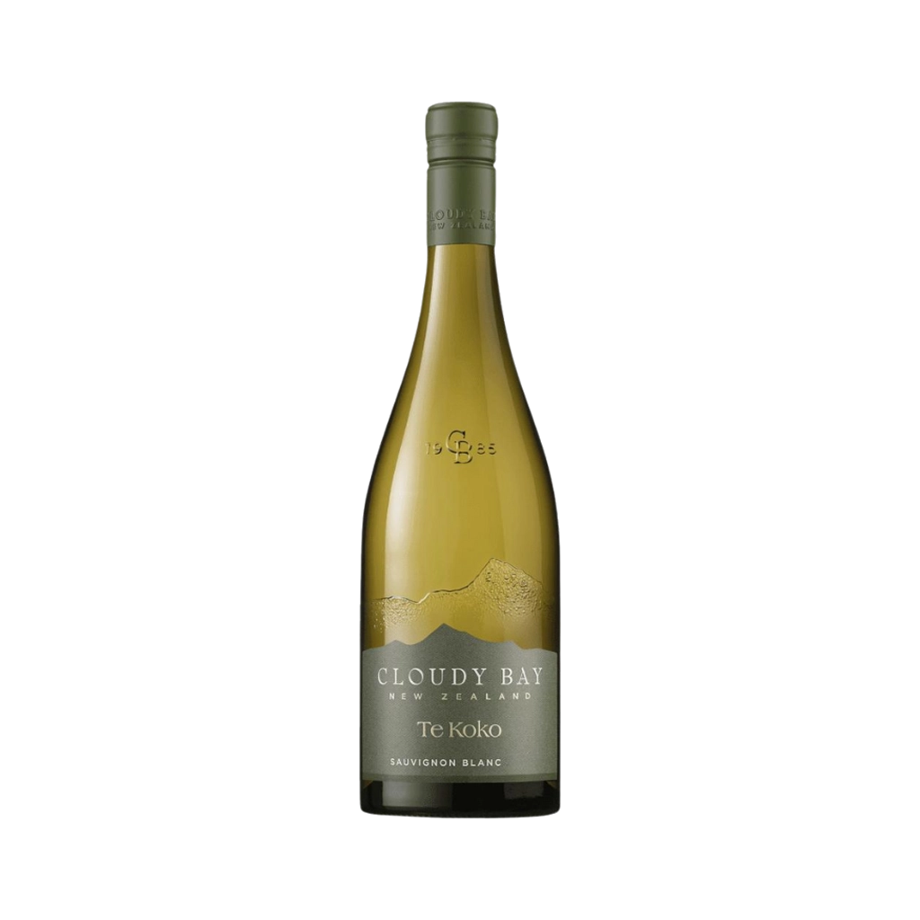 Imagen de Cloudy Bay Te Koko - Vino Blanco