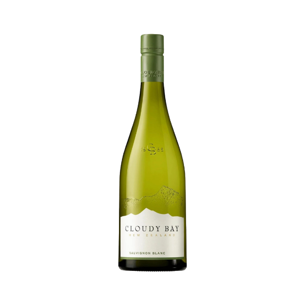 Imagen de Cloudy Bay Sauvignon Blanc - Vino Blanco