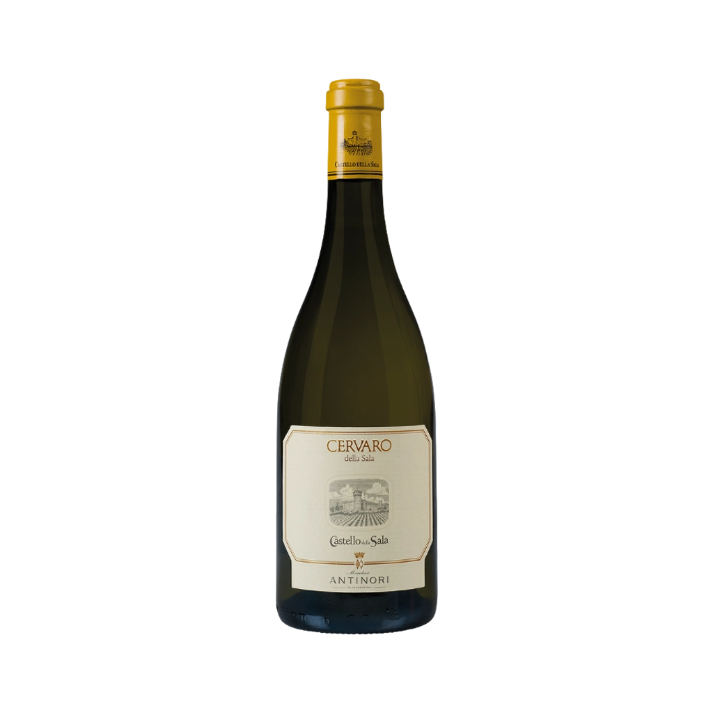 Imagen de Cervaro della Sala - Vino Blanco